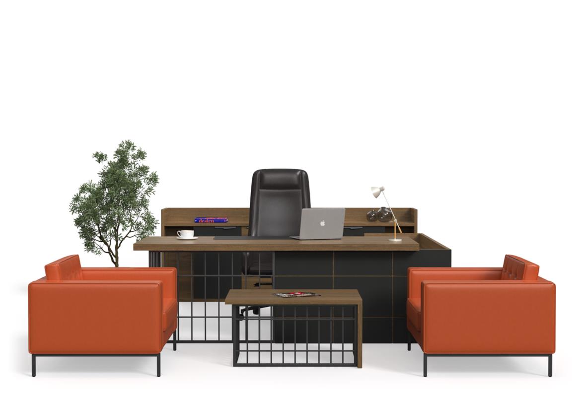 Nexus Yönetici Takımı