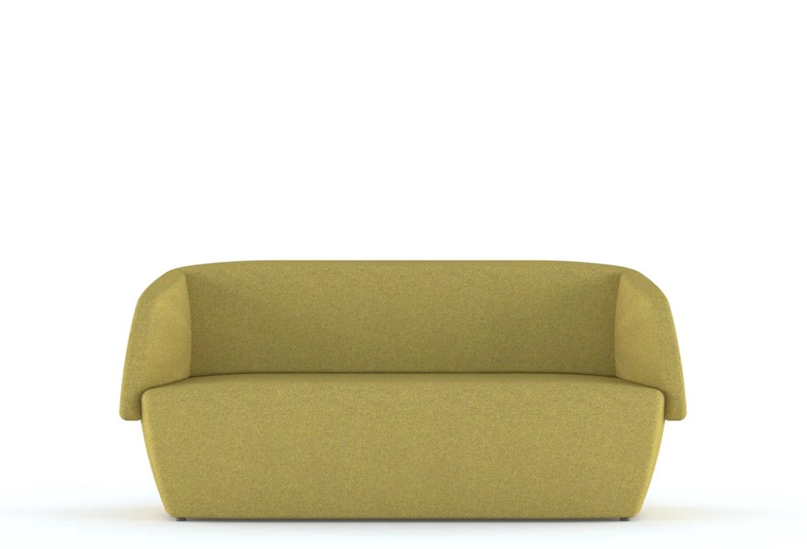 Niko Bold İkili Kanepe