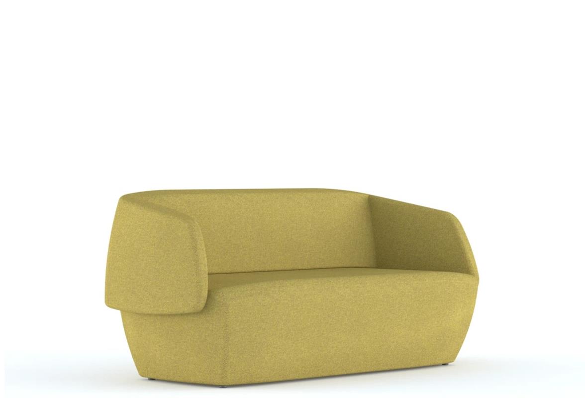 Niko Bold İkili Kanepe