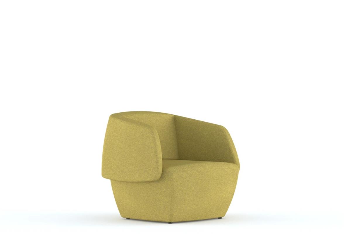 Niko Bold Tekli Kanepe