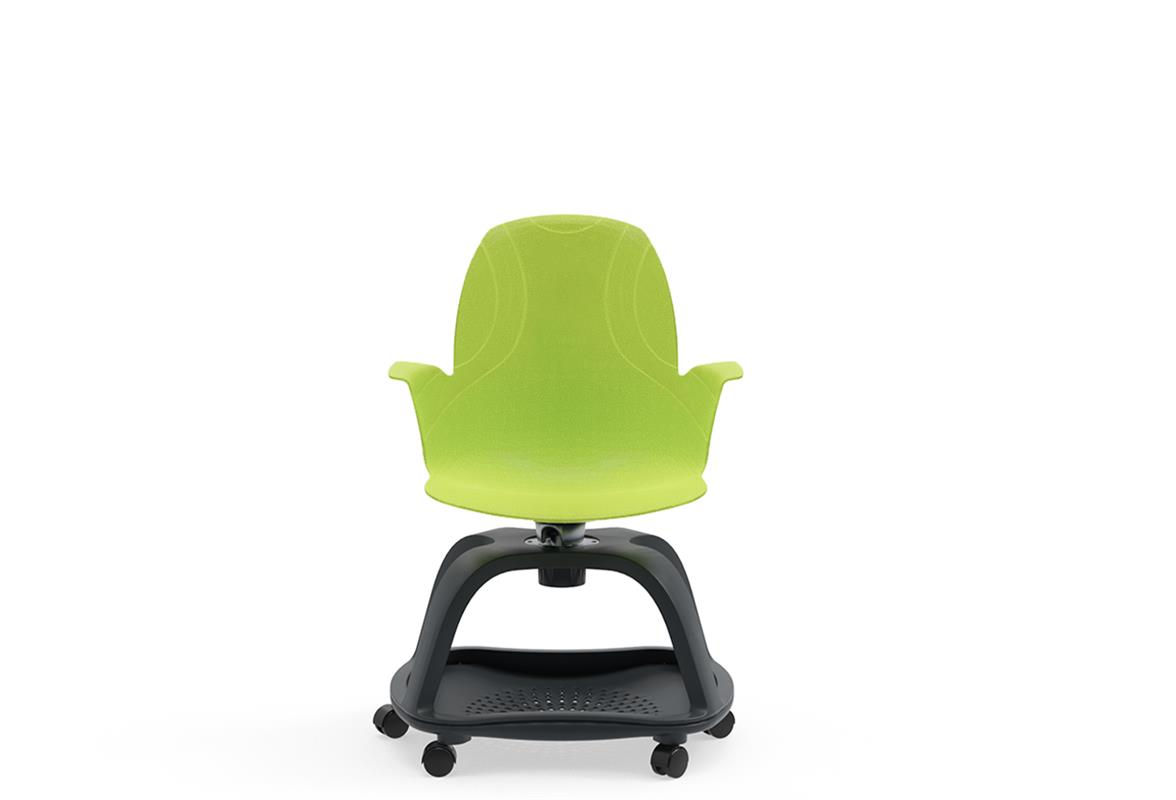 Note Sandalye | Near Ofis Mobilyaları