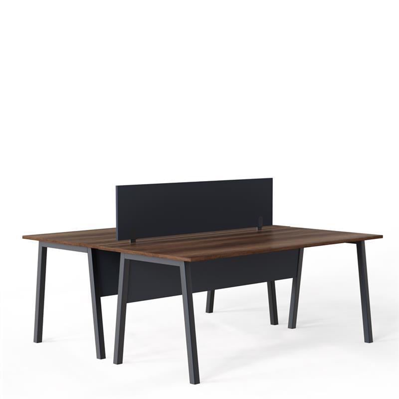 Nova Double Workstation - Depo