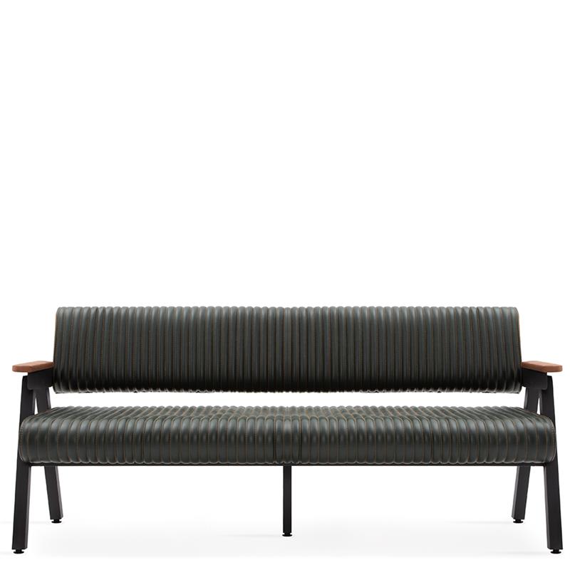 Oliv İkili Kanepe - Depo