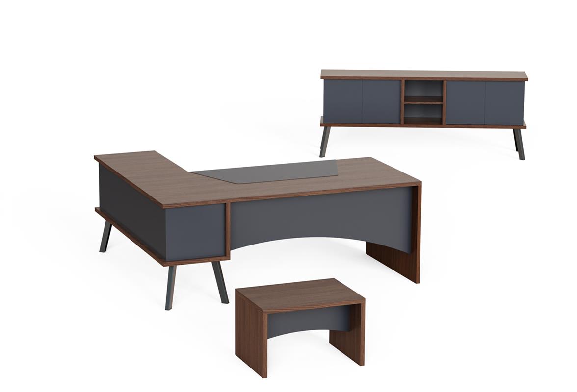 Oliv Yönetici Takımı - Depo