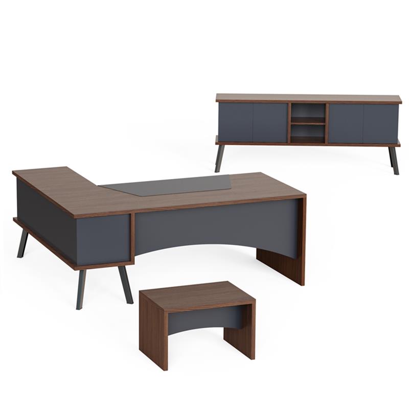 Oliv Yönetici Takımı - Depo