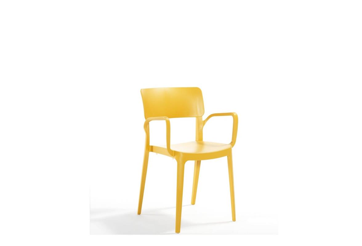 Panora Plastik Sandalye