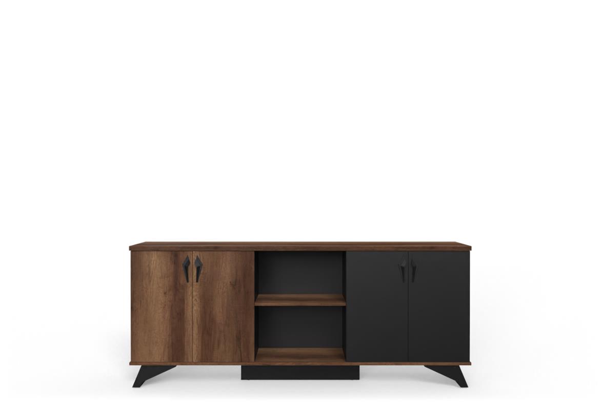 Pegasus Yönetici Dolabı | Near Ofis Mobilyaları