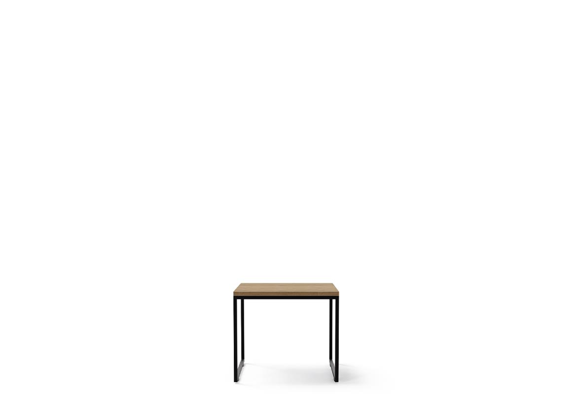 Pera Kare Ofis Sehpası