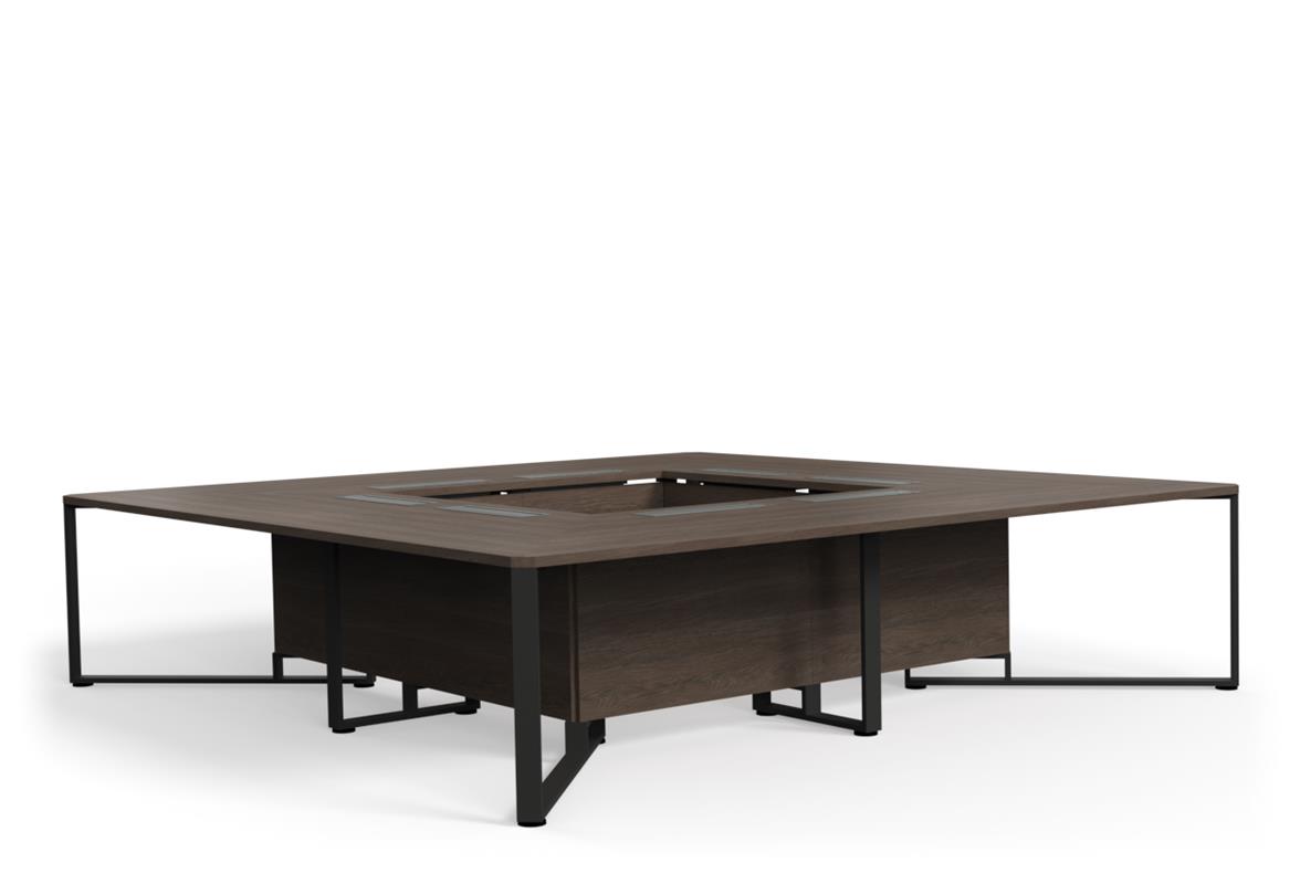 Prizma Kare Plus | Near Ofis Mobilyaları