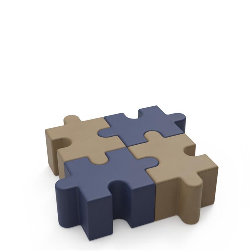 Puzzle Puf