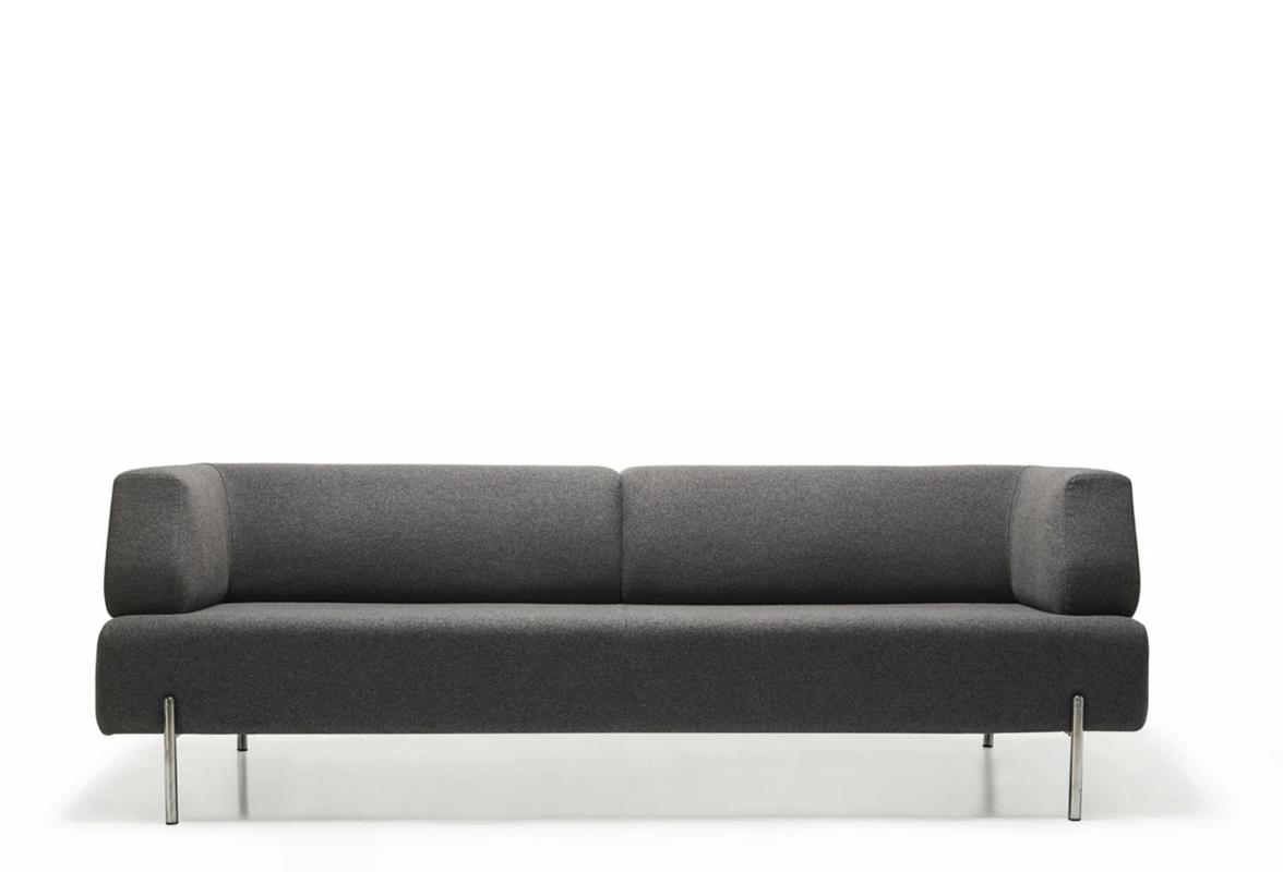 Rabin Üçlü Kanepe