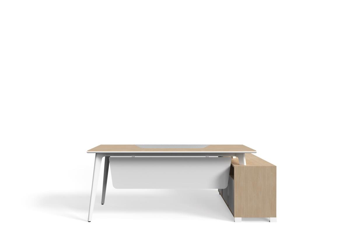 Raft Art Ofis Masası