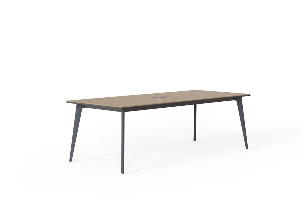 Raft Toplantı Masası