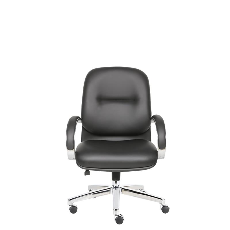 Round Çalışma Koltuğu