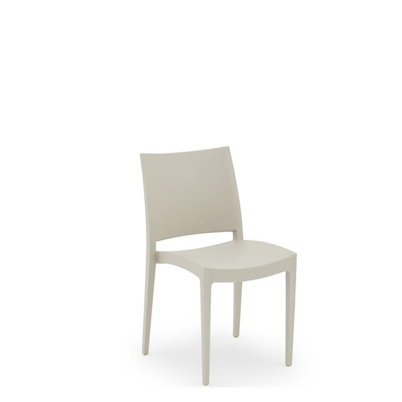 Specto Plastik Sandalye
