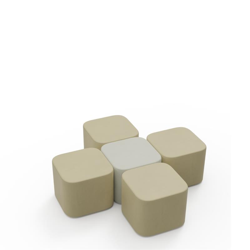 Square Puf