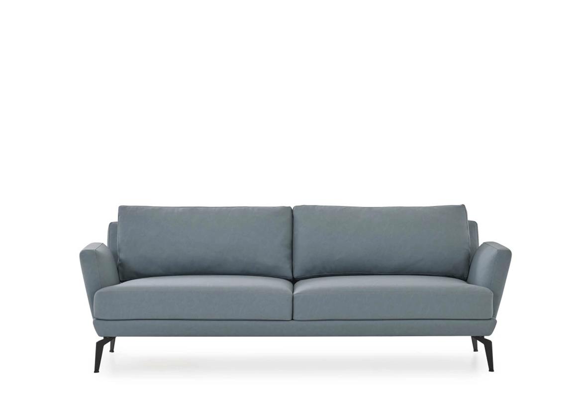 Stark Üçlü Kanepe