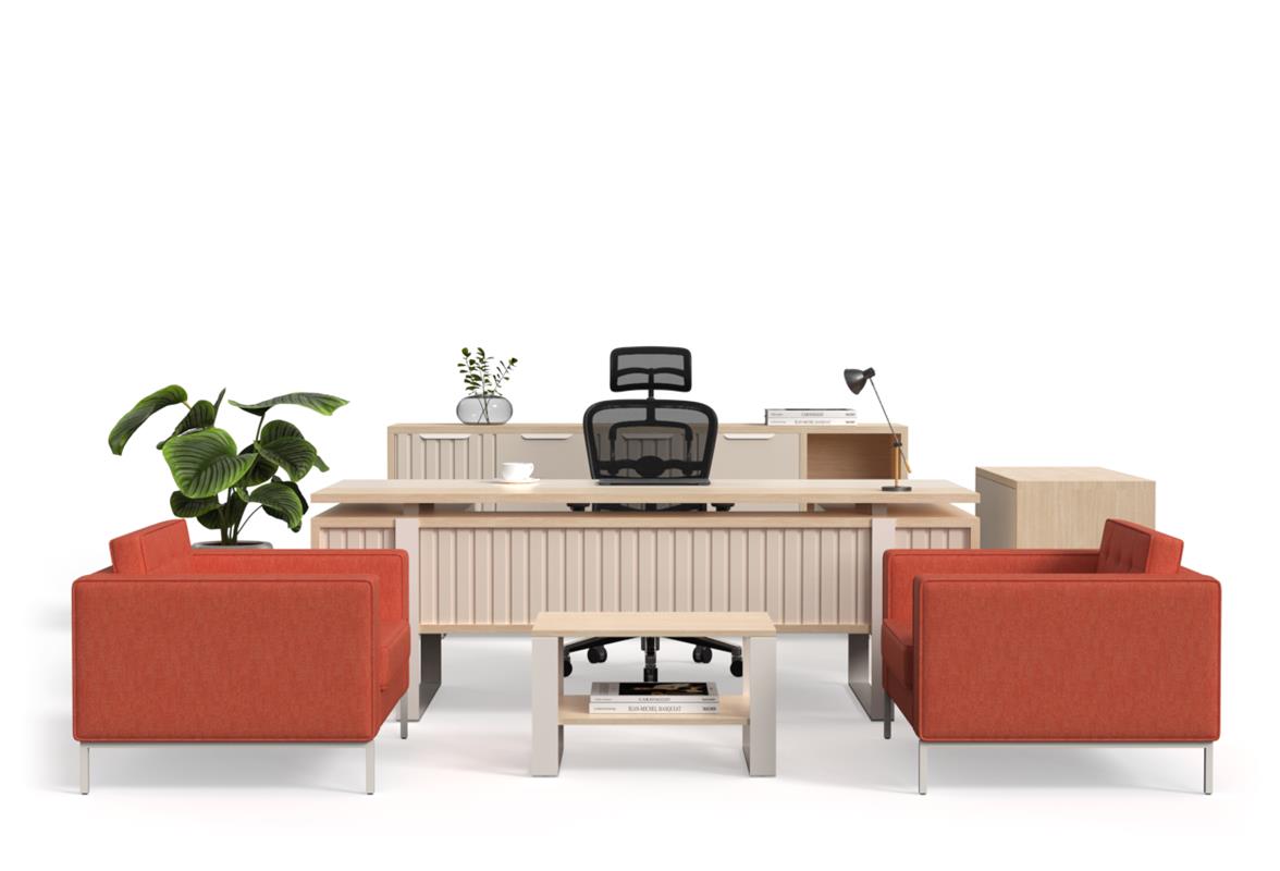 Step Yönetici Takımı | Near Ofis Mobilyaları