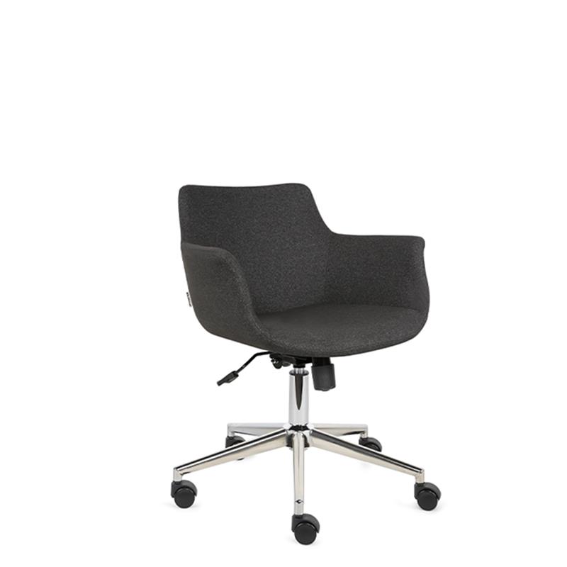 Swan Çalışma Koltuğu Depo