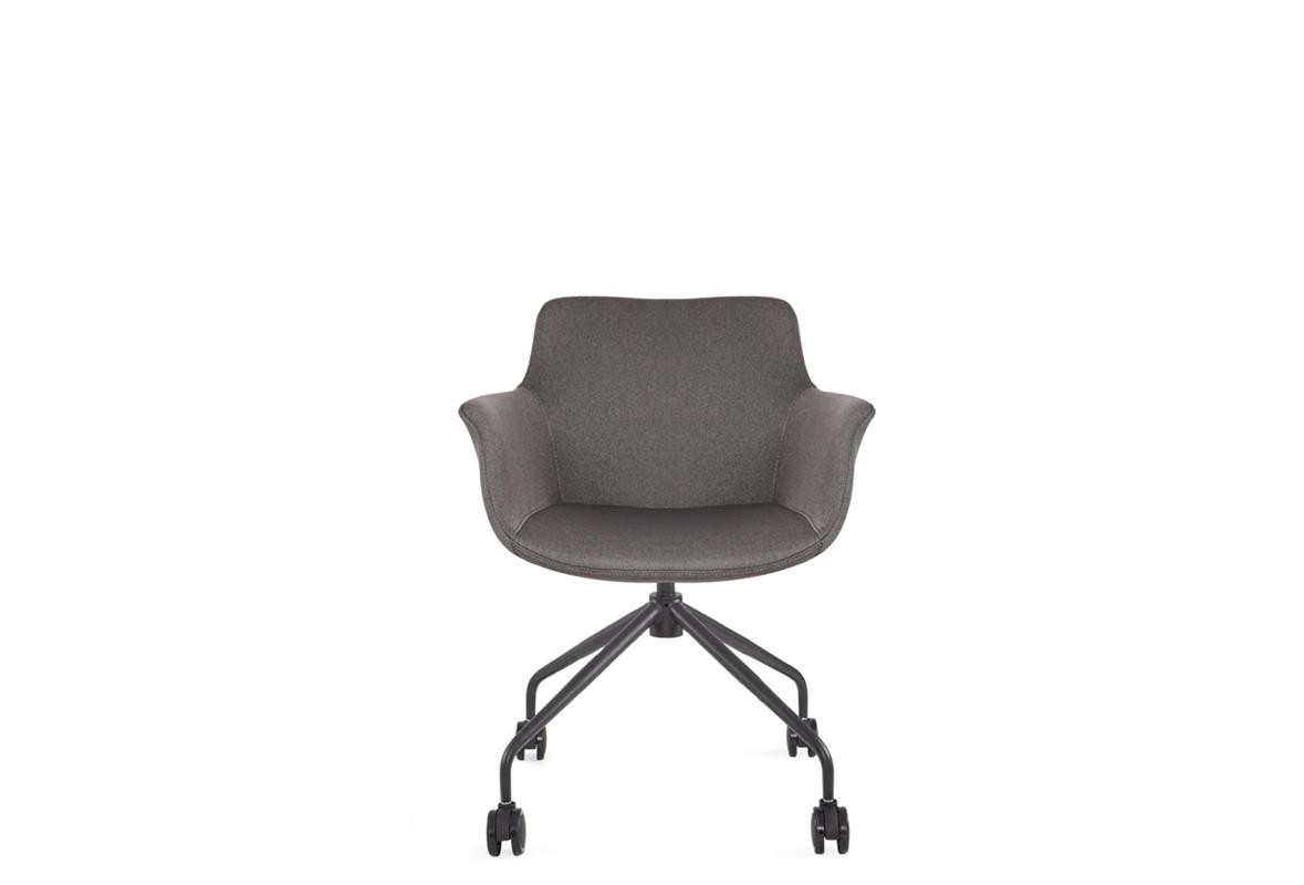 Swan Venüs Ayak Tekerlekli