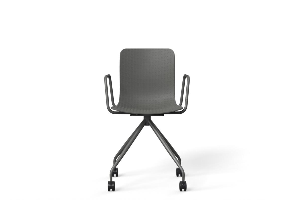 Forma Kolçaklı Örümcek | Near Ofis Mobilyaları