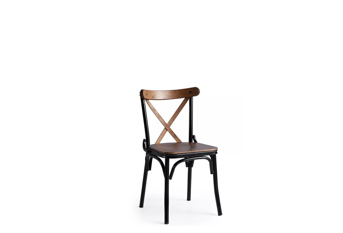 Thonet Metal Sandalye