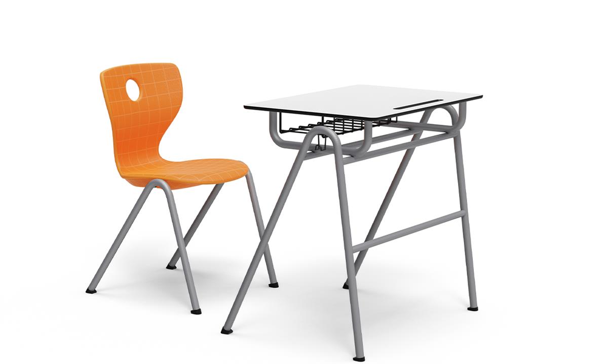 Victoria Okul Sırası | Near Ofis Mobilyaları