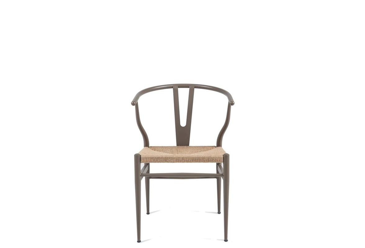 Wishbone Sandalye