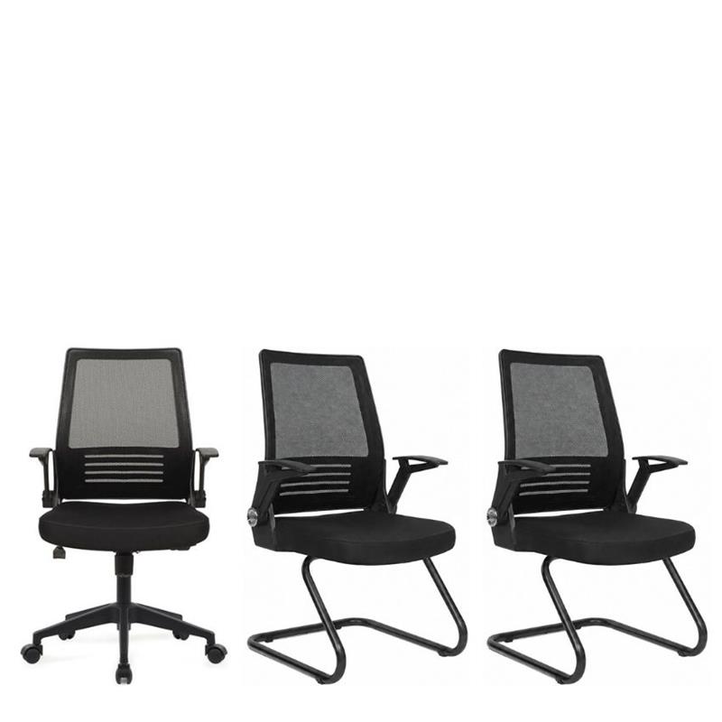 Wox 1 Çalışma 2 Misafir Set