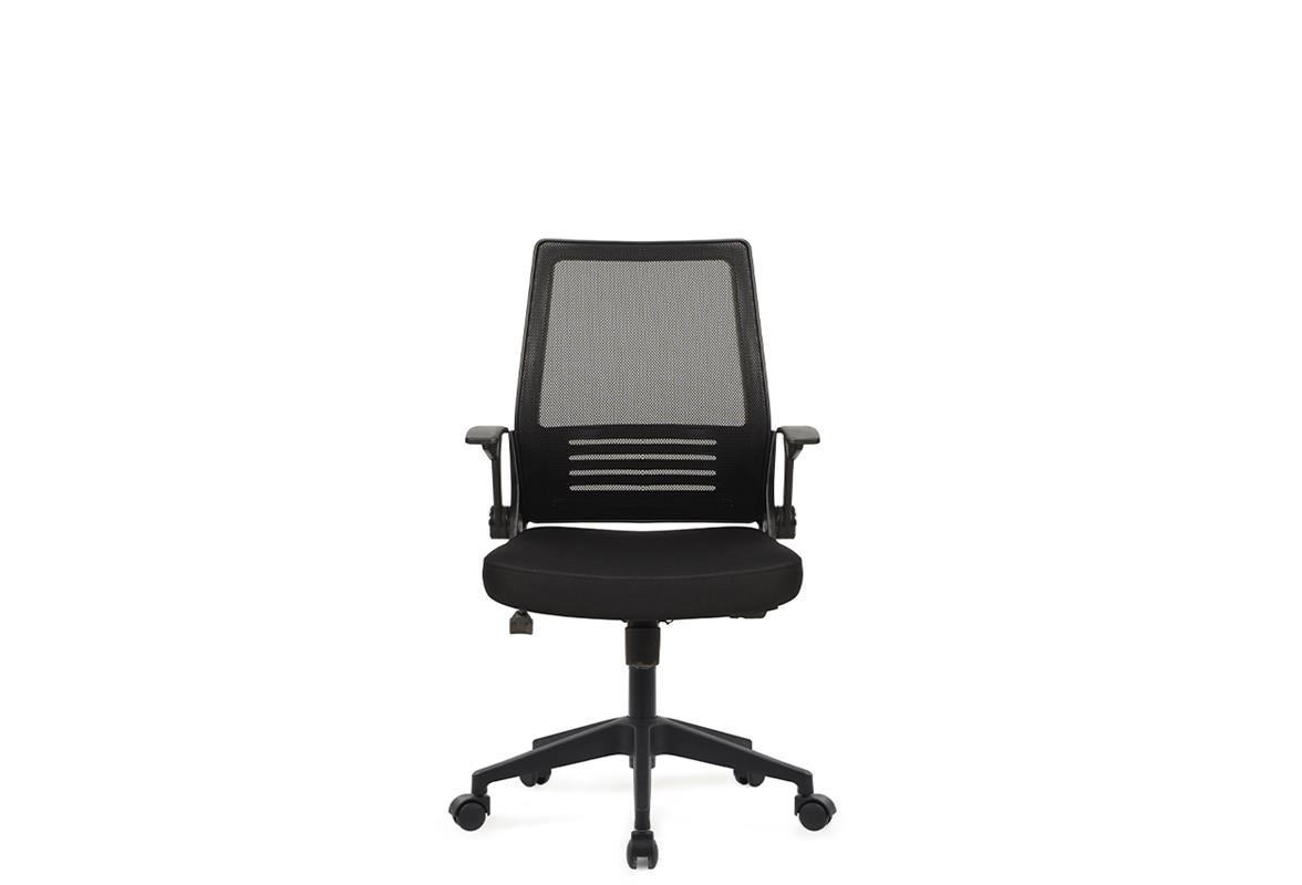 Wox Personel Koltuğu - Depo