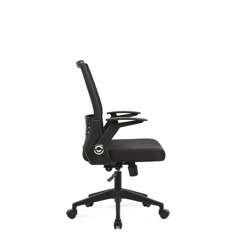 Wox Personel Koltuğu - Depo