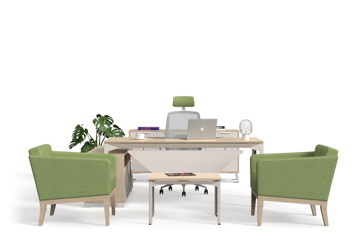 Zelda Art | Near Ofis Mobilyaları