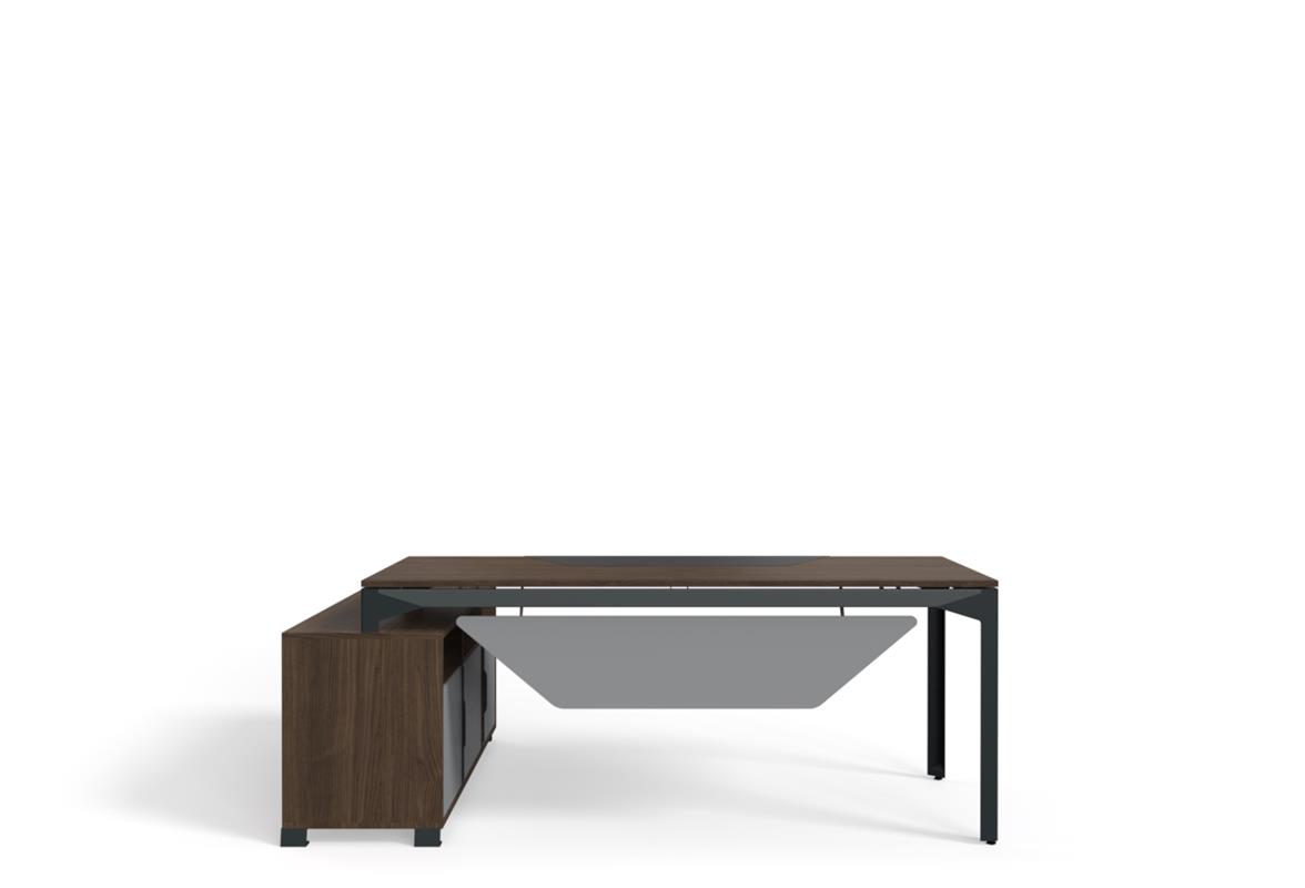 Zelda Art Ofis Masası | Near Ofis Mobilyaları