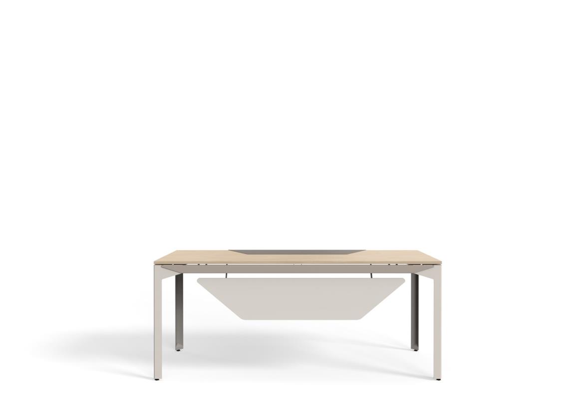 Zelda Ofis Masası | Near Ofis Mobilyaları