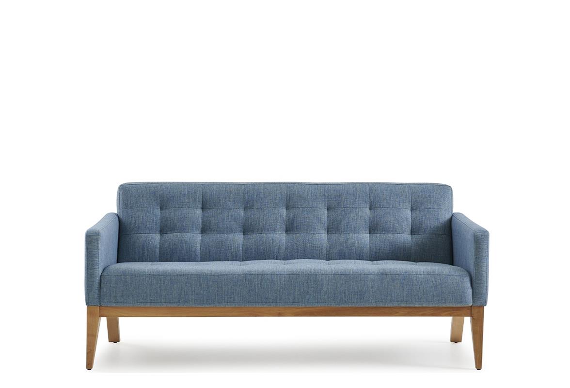 Zengibar İkili Kanepe