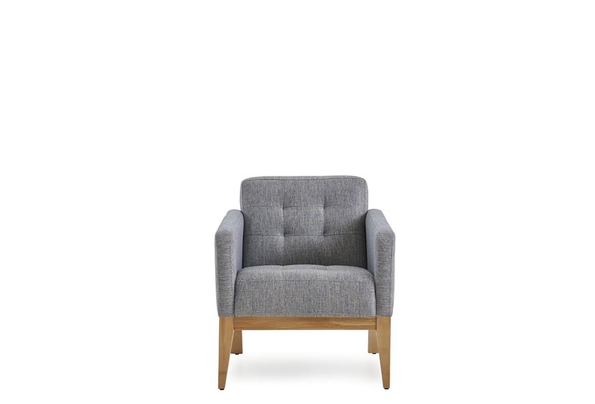 Zengibar Tekli Ofis Kanepesi