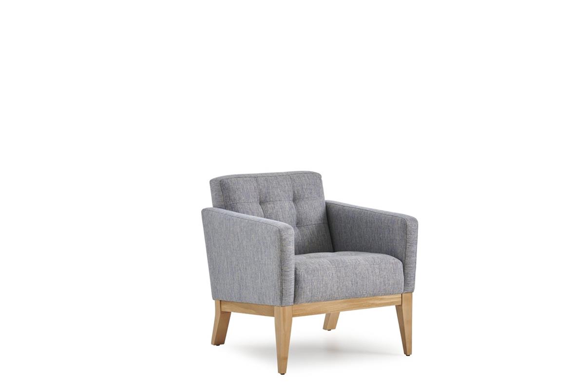 Zengibar Tekli Ofis Kanepesi